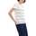 Vêtements Femme T-shirts manches courtes Tom Tailor 162822VTPE24 Blanc