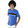 Vêtements Homme T-shirts & Polos Sergio Tacchini T-shirt  Anise Bleu Bleu
