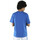 Vêtements Homme T-shirts & Polos Sergio Tacchini T-shirt  Anise Bleu Bleu