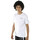 Vêtements Homme T-shirts & Polos Sergio Tacchini T-Shirt  Nastro Blanc Blanc