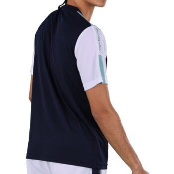 Sergio Tacchini T-Shirt  GINNICO Bleu