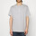 Vêtements Homme T-shirts & Polos BOSS T-shirt  Durned213 Gris Gris