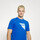 Vêtements Homme T-shirts & Polos BOSS T-shirt  DAGILE X223 Bleu Bleu