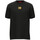 Vêtements Enfant T-shirts & Polos BOSS T-Shirt  Noir DIRAGOLINO_G Noir