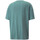 Vêtements Homme T-shirts & Polos Puma T-shirt  coupe boxy Classics Bleu