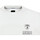 Vêtements Homme T-shirts & Polos Automobili Lamborghini T-shirt  72XBH025 blanc Blanc