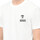 Vêtements Homme T-shirts & Polos Automobili Lamborghini T-shirt  72XBH025 blanc Blanc