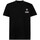 Vêtements Homme T-shirts & Polos Automobili Lamborghini T-shirt  72XBH025 noir Noir