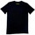Vêtements Homme T-shirts & Polos Automobili Lamborghini T-shirt  72XBH009 noir Noir