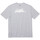 Vêtements T-shirts & Polos Lacoste T-shirt  unisexe loose fit LIVE gris Gris