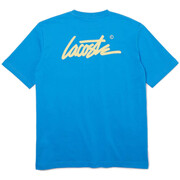 T-shirt  L!VE unisexe loose fit