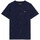 Vêtements Homme T-shirts & Polos Lyle & Scott T-shirt  Splatter print Bleu