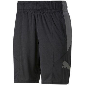 Vêtements Homme Shorts / Bermudas Puma 522354-01 Noir
