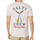Vêtements Homme T-shirts & Polos Salty Crew SC20035092 Rose