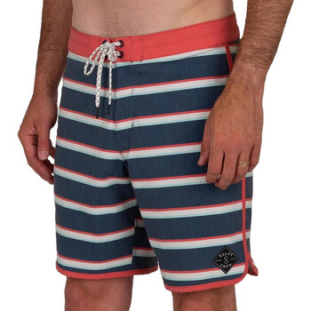 Vêtements Homme Maillots / Shorts de bain Salty Crew SC30335085 Bleu