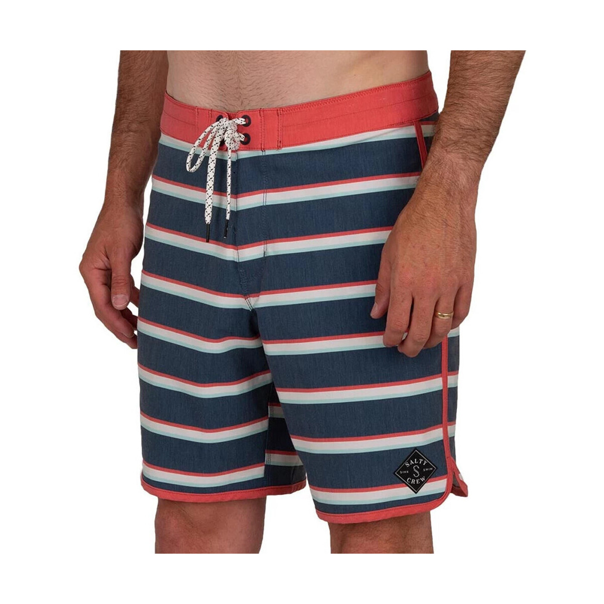 Vêtements Homme Maillots / Shorts de bain Salty Crew SC30335085 Bleu