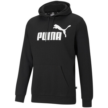 Vêtements Homme Sweats Puma Hoodie Noir