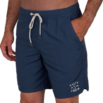 Vêtements Homme Maillots / Shorts de bain Salty Crew SC30335089 Bleu