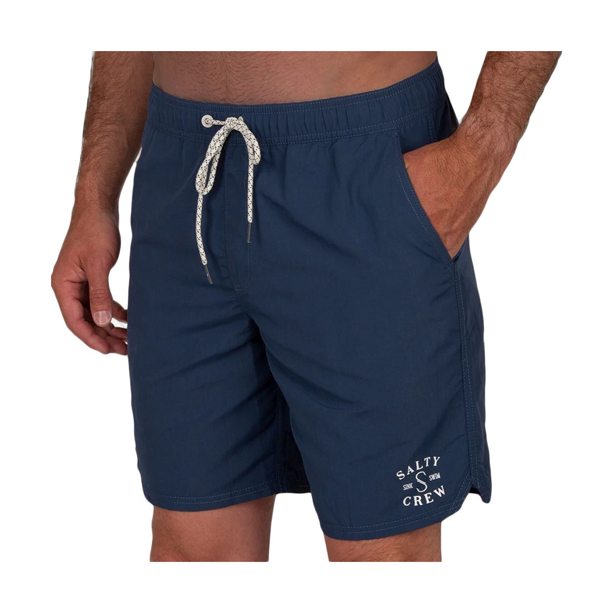 Vêtements Homme Maillots / Shorts de bain Salty Crew SC30335089 Bleu