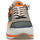 Chaussures Homme Baskets mode Cetti C848 XL KAKI Vert