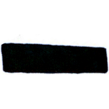 Beauté Accessoires cheveux Effea 6610 Noir