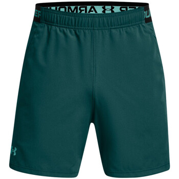 Vêtements Homme Shorts / Bermudas Under ARMOUR Select 1373718 Vert