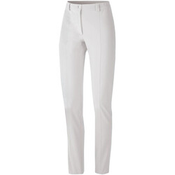 Vêtements Femme Pantalons de survêtement Astrolabio A88A-T08J Blanc