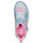 Chaussures Fille Baskets mode Skechers BASKETS  UNO LITE Multicolore