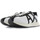 Chaussures Homme Baskets basses EAX SNEAKER Blanc