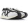Chaussures Homme Baskets basses EAX SNEAKER Blanc