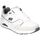 Chaussures Homme Multisport Skechers 183020-WGR Blanc