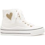 Sneakers GUESS FM7LG2 FAL12 WHIBR