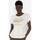 Vêtements Femme Débardeurs / T-shirts sans manche Schott TSGLENW OFF WHITE Blanc