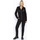 Vêtements Femme Robes Schott TRJUMP21WX BLACK Noir