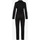 Vêtements Femme Robes Schott TRJUMP21WX BLACK Noir