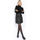 Vêtements Femme Robes Schott SKPATIEW BLACK Noir