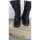 Chaussures Femme Boots Airstep / A.S.98 Boots A.S 98 / Airstep Noir