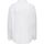 Vêtements Femme Chemises / Chemisiers Only 15259585 TOKYO LINEN SHIRT-BRIGHT WHITE Blanc