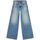 Vêtements Femme Jeans Diesel 1978 D-AKEMI 09H95-01 Bleu