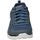 Chaussures Homme Multisport Skechers 52631-NVY Bleu