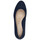 Chaussures Femme Ballerines / babies Tamaris 22303-42 Bleu