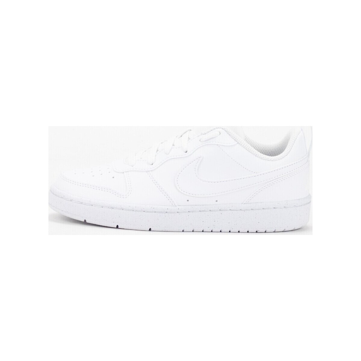 Chaussures Femme Baskets mode Nike 31412 BLANCO