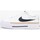 Chaussures Femme Baskets mode Nike 31428 BLANCO
