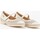 Chaussures Femme Baskets mode Pikolinos 32308 BLANCO