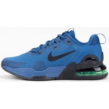 Chaussures Homme Baskets basses green Nike Zapatillas  en color azul para Bleu