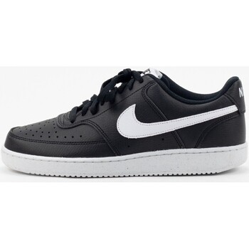 Chaussures Homme Baskets mode Nike people 31418 NEGRO