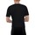 Vêtements Homme T-shirts manches courtes Cryoshape T-shirt sculptant running Noir