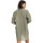 Vêtements Fille Robes courtes Roxy Shoreline Lights Vert