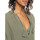 Vêtements Femme Robes courtes Roxy Shoreline Lights Vert