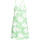 Vêtements Femme Robes courtes Roxy Dreamy Baby Vert